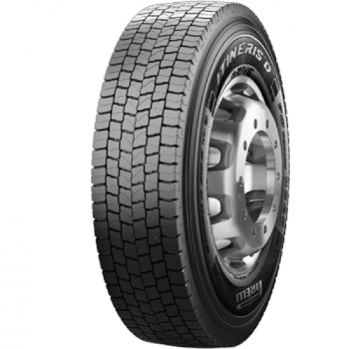 PIRELLI IT-D90 295/80 R22.5 152/148M