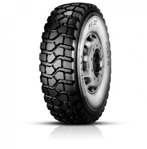 PIRELLI PS22 335/80 R20 149K