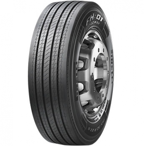 PIRELLI FH:01 PROWAY 315/60 R22.5 154/148L