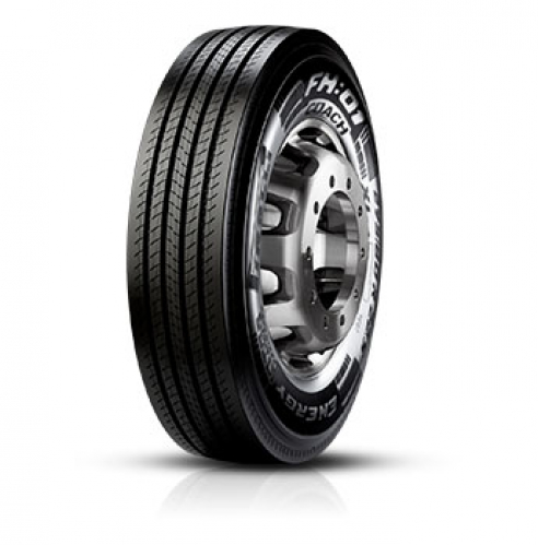 PIRELLI FH:01 COACH 315/80 R22.5 158/150L