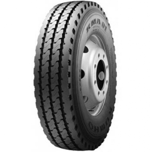 KUMHO KMA01 265/70 R19.5 143/141J