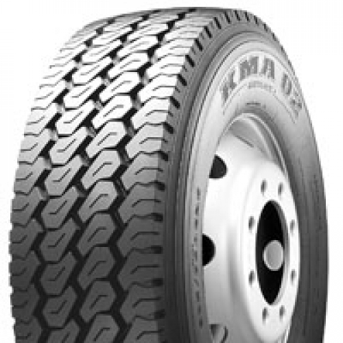 KUMHO KMA02 425/65 R22.5 165K