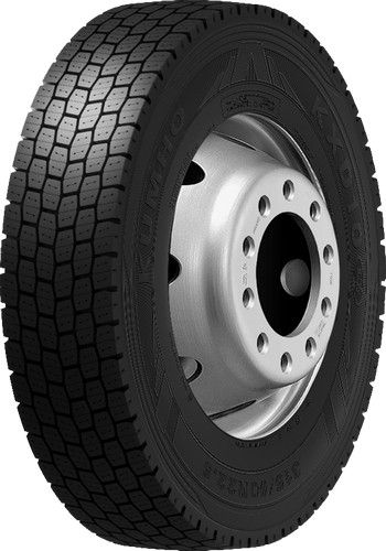 KUMHO KXD10 315/60 R22.5 152/148L