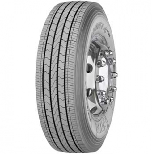 SAVA AVANT 4 PLUS 295/60 R22.5 150/149M