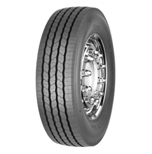 SAVA CITY U4 275/70 R22.50 148J