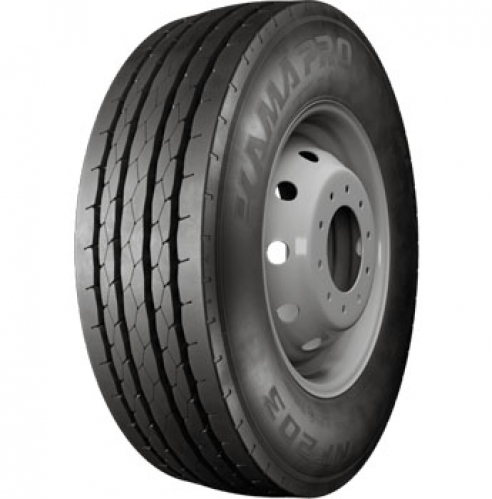 KAMA PRO NF 203 315/70 R22.5 156/150L