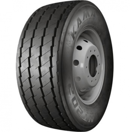 KAMA NT-202+ 385/55 R22.5 160K