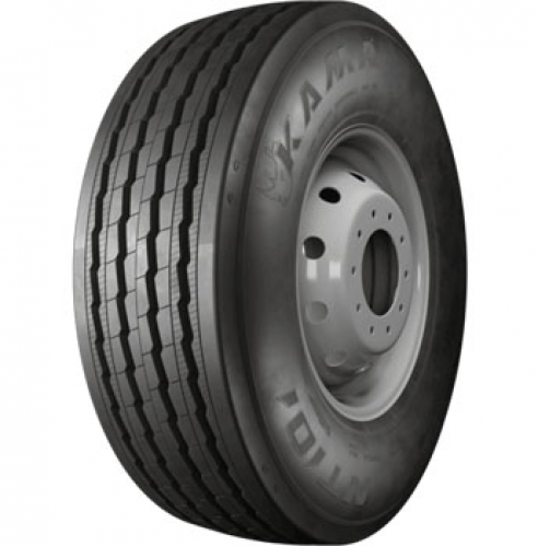 KAMA NT 101 385/65 R22.5 160K