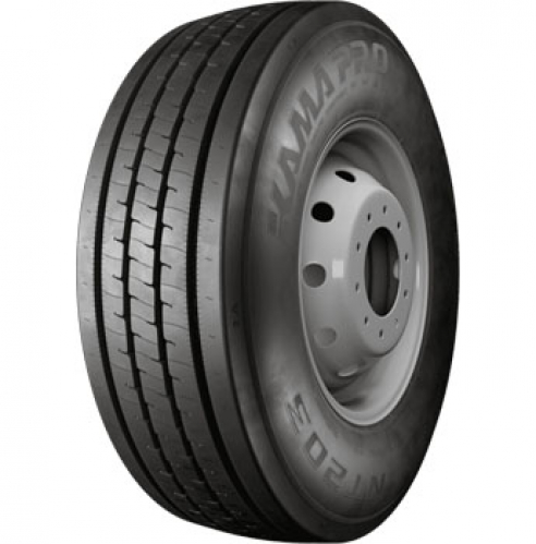 KAMA PRO NT 203 385/65 R22.5 164K