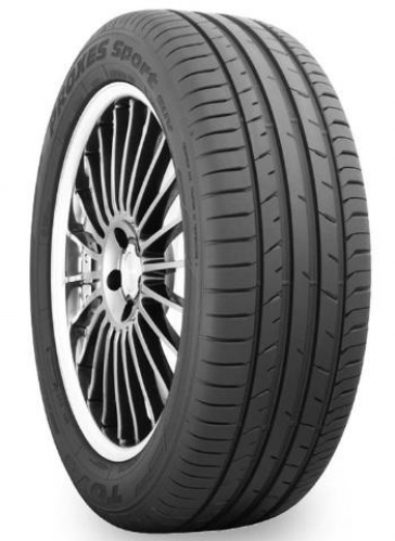 TOYO PROXES SPORT SUV 315/40 R21 111Y