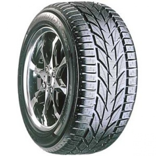 TOYO SNOWPROX S953 215/50 R18 92V