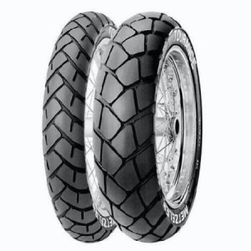 METZELER TOURANCE 110/80 R19 59H