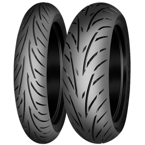 MITAS TOURING FORCE 160/60 R17 69W Rear TL