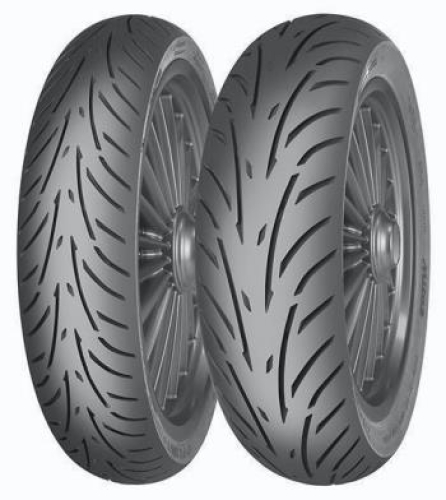 MITAS TOURING FORCE SC 110/70 R12 56M