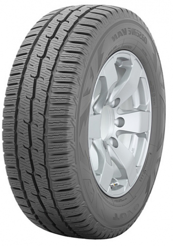 TOYO OBSERVE VAN 195/75 R16 110R