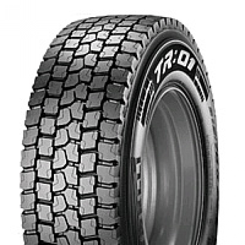 PIRELLI TR:01 245/70 R19,5 136M