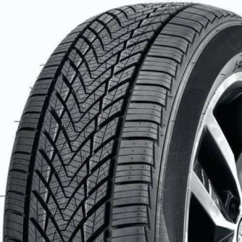 TRACMAX TRAC SAVER A/S 165/70 R13 83T