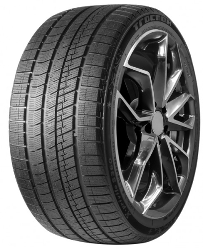 TRACMAX X-PRIVILO S360 285/45 R21 113T