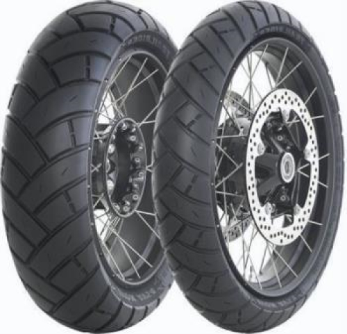 AVON TRAILRIDER AV54 120/80 R18 62S