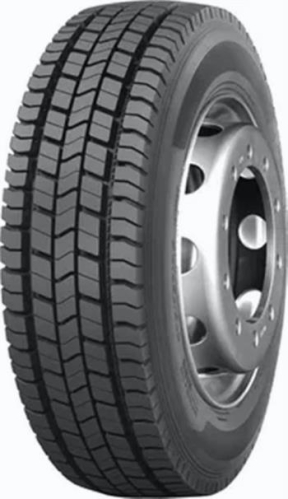 TRAZANO TRANS D21 17.5 205/75 R17,5 124M