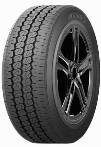 Arivo TRANSITO ARZ 6-M 165/80 R14 91R