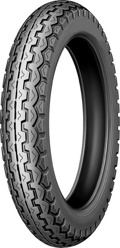 DUNLOP TT100 GP 130/80-18 66H Rear TT