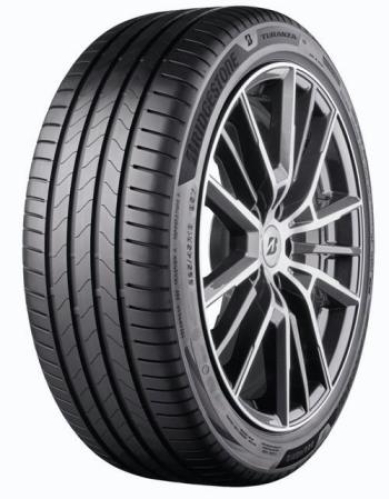 BRIDGESTONE TURANZA 6 195/55 R16 91H