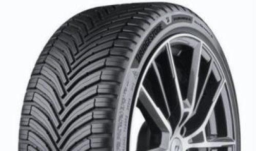 BRIDGESTONE TURANZA ALL SEASON 6 DRIVEGUARD 205/45 R17 88V