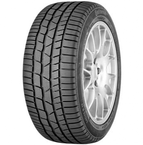 CONTINENTAL ContiWinterContact TS 830 P 245/45 R19 102V