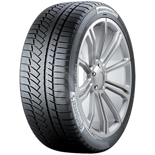 CONTINENTAL ContiWinterContact TS 860 S 265/40 R19 102V