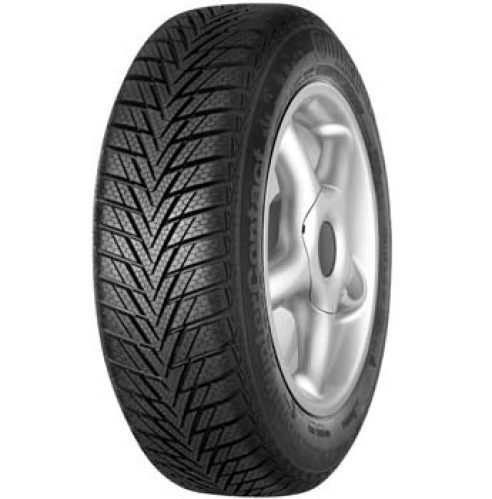 CONTINENTAL CONTI WINTER CONTACT TS 800 125/80 R13 65Q