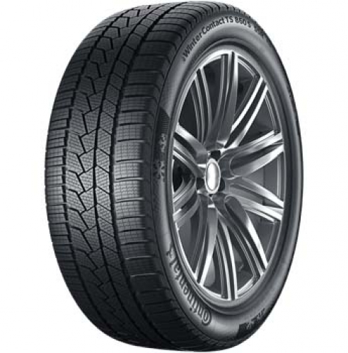 CONTINENTAL ContiWinterContact TS 860 S 235/45 R18 94V