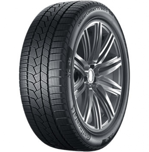 CONTINENTAL ContiWinterContact TS 860 S 235/40 R19 96V NA0