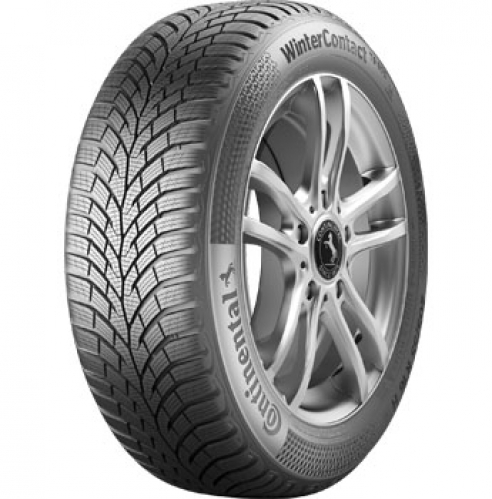 CONTINENTAL TS870 205/55 R16 91H DOT2021