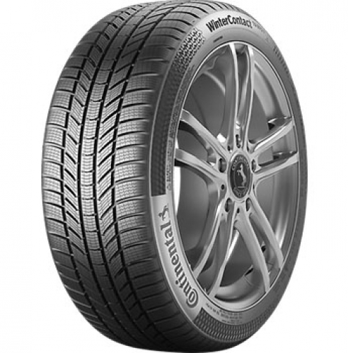 CONTINENTAL TS870P 235/65 R17 108V DOT2021