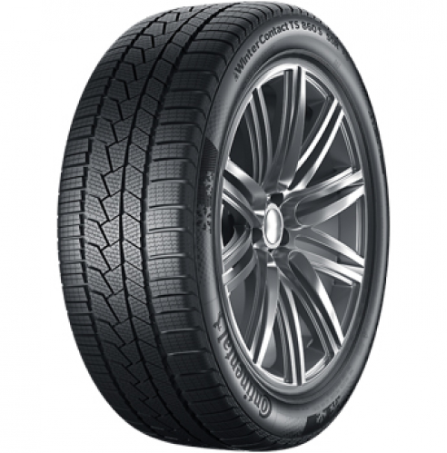 CONTINENTAL ContiWinterContact TS 860 S 255/45 R21 106V NE0