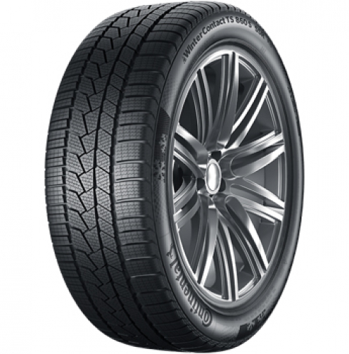 CONTINENTAL WinterContact TS860 S 225/55 R18 102H