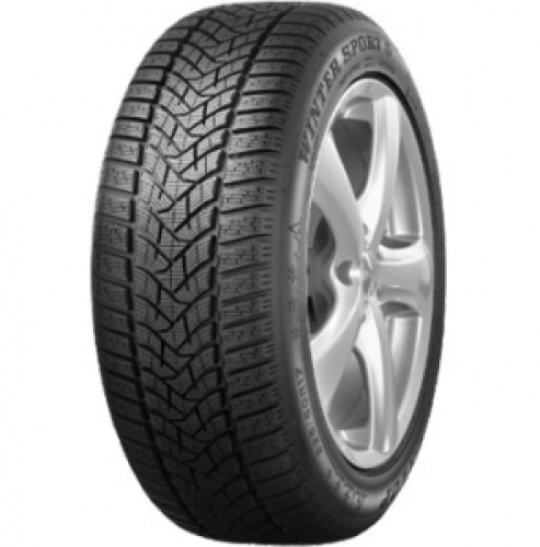 DUNLOP WINTER SPORT 5 195/45 R16 84V