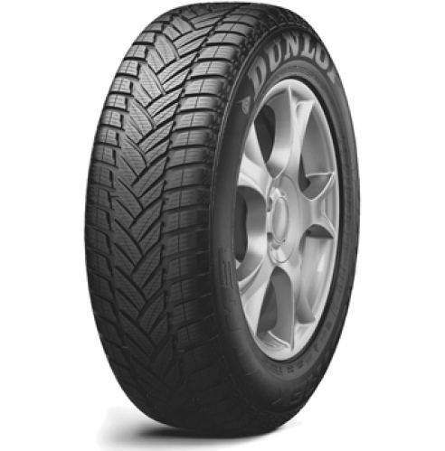 DUNLOP GRANDTREK WINTERSPORT M3 235/65 R18 110H