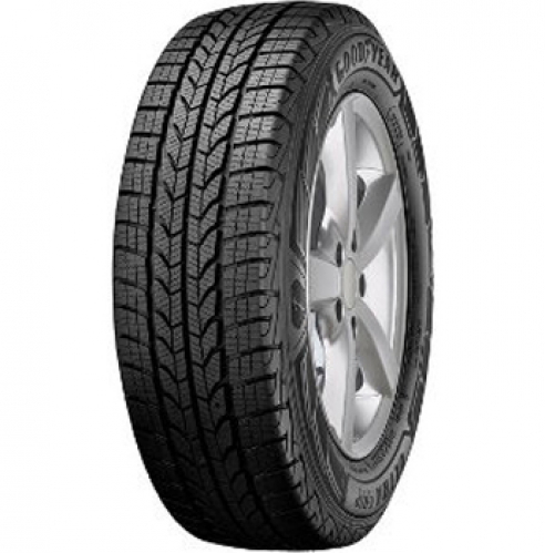 GOODYEAR CARGO ULTRA GRIP 195/70 R15 104S DOT2021