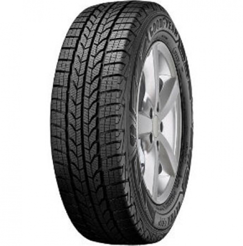 GOODYEAR ULTRAGRIP CARGO 225/55 R17 109T