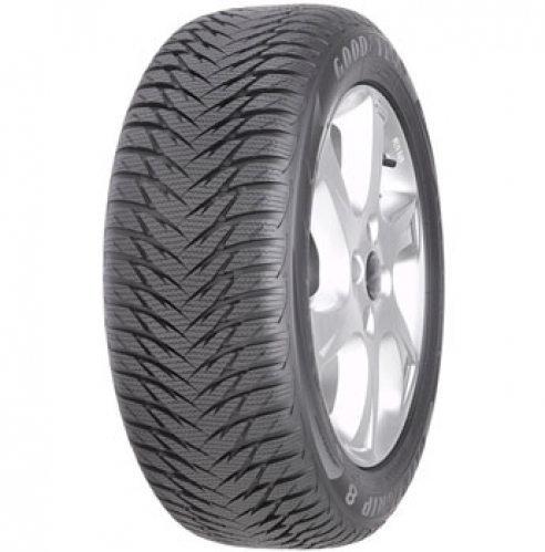 GOODYEAR ULTRA GRIP 8 185/60 R15 84T