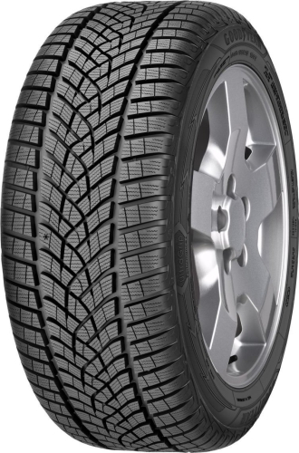 GOODYEAR ULTRAGRIP PERFORMANCE + 255/40 R20 101V