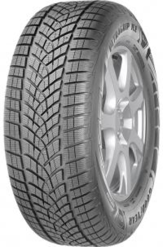 GOODYEAR UltraGrip Ice SUV G1 215/70 R16 100T