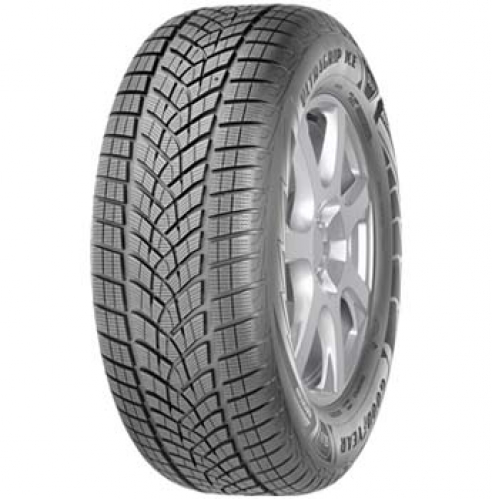 GOODYEAR UG ICE SUV G1 225/60 R17 103T