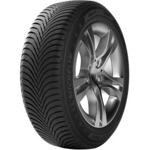 MICHELIN ALPIN 5 205/55 R16 91H