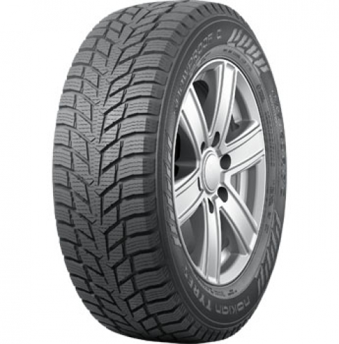 NOKIAN SNOWPROOF C 215/65 R15 104T DOT2023