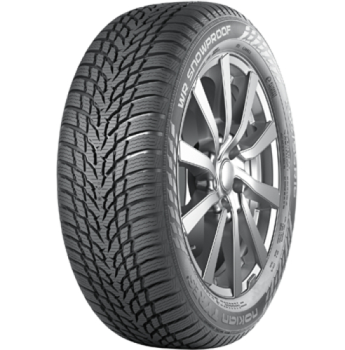 NOKIAN WR Snowproof 155/70 R19 88Q