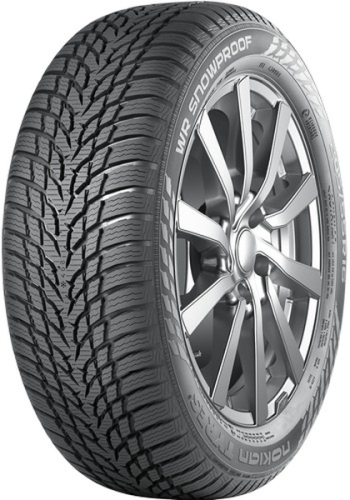 NOKIAN WR Snowproof 215/60 R17 96H