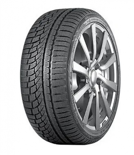 NOKIAN WR A4 255/55 R18 109H *